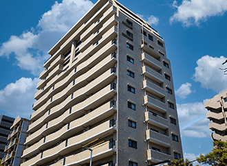 マンション